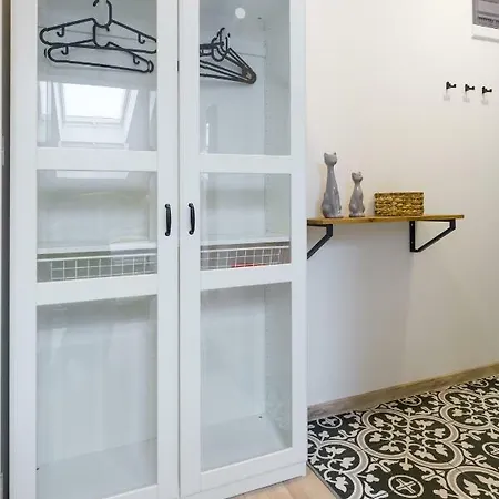 Old Town Appartement Cracovie