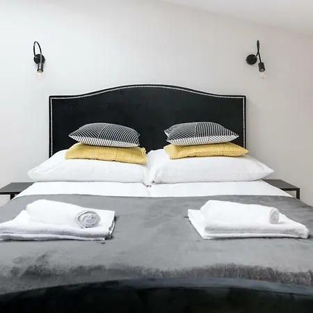 Appartement Old Town *